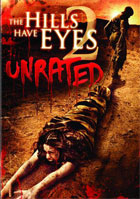 Hills Have Eyes 2: Unrated (2007)