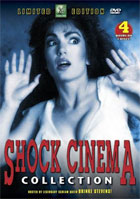 Shock Cinema Collection: Limited Edition