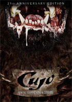 Cujo: 25th Anniversary Edition