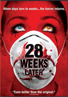 28 Weeks Later (Widescreen)