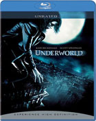 Underworld: Unrated Extended Edition (Blu-ray)