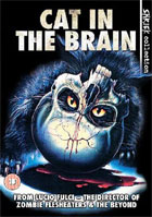 Cat In The Brain (PAL-UK)