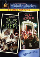 Tales From The Crypt / Vault Of Horror
