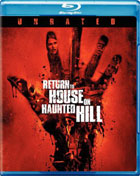 Return To House On Haunted Hill: Unrated (Blu-ray)