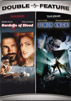 Tales From The Crypt: Bordello Of Blood / Tales From The Crypt: Demon Knight