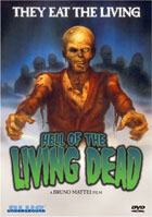 Hell Of The Living Dead (Blue Underground)