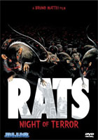 Rats: Night Of Terror (Blue Underground)