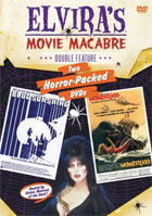 Elvira's Movie Macabre: Blue Sunshine / Monstroid