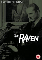Raven (PAL-UK)