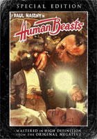 Human Beasts: Special Edition