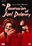 Possession Of Joel Delaney (PAL-UK)