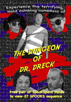 Dungeon Of Dr. Dreck