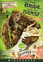 Bride And The Beast / The White Gorilla