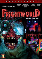 FrightWorld
