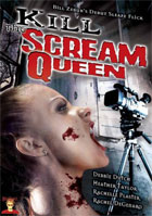 Kill The Scream Queen (Brain Damage Films)