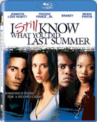 I Still Know What You Did Last Summer (Blu-ray)