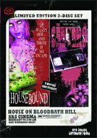 House On Bloodbath Hill: Housebound / The Seekers