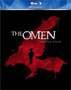 Omen: The Collection (Blu-ray)