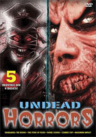 Undead Horrors