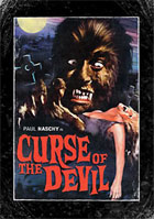 Curse Of The Devil (BCI)
