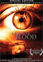 Desert Of Blood: Special Edition
