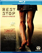 Rest Stop: Dead Ahead: Unrated (Blu-ray)