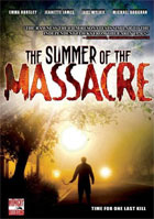 Summer Of The Massacre