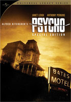 Psycho: Universal Legacy Series