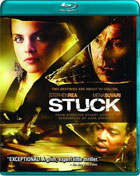 Stuck (Blu-ray)