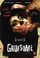 Gruesome (Salvage)(PAL-UK)