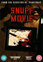 Snuff Movie (PAL-UK)