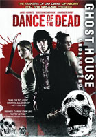 Dance Of The Dead: Ghost House Underground