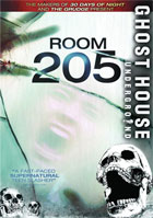 Room 205: Ghost House Underground