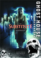 Substitute: Ghost House Underground