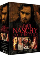Paul Naschy Collection