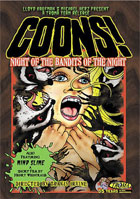 Coons!: Night Of The Bandits Of The Night