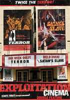Exploitation Cinema: Satan's Slave / Terror