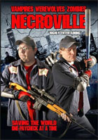 Necroville: Special Edition