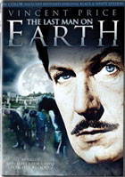 Last Man On Earth (Legend Films)