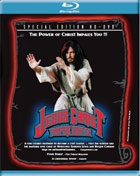 Jesus Christ Vampire Hunter (Blu-ray)