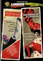Chamber Of Horrors / The Brides Of Fu Manchu