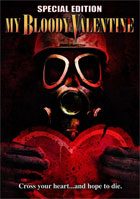 My Bloody Valentine: Special Edition