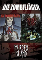 Murder Island / Die Zombiejager