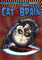 Cat In The Brain: Limited Edition