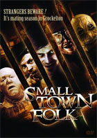 Small Town Folk
