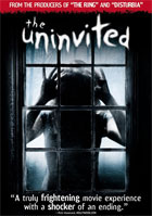 Uninvited (2009)