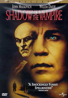 Shadow Of The Vampire: Special Edition
