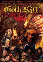 Goth Kill: Satanic Special Edition