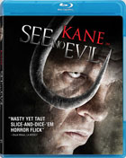 See No Evil (2006)(Blu-ray)