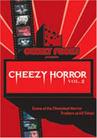 Cheezy Horror Trailer: Volume 2